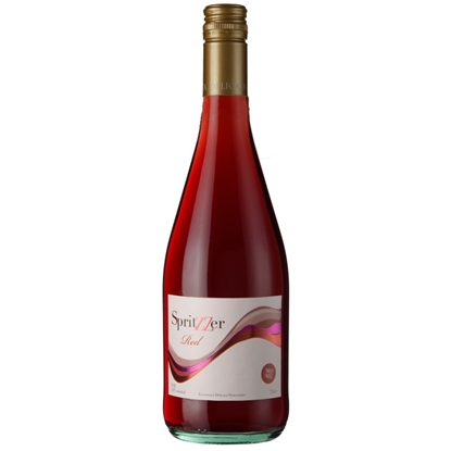 Picture of VIGNE DOR SPRITZER RED 75CL